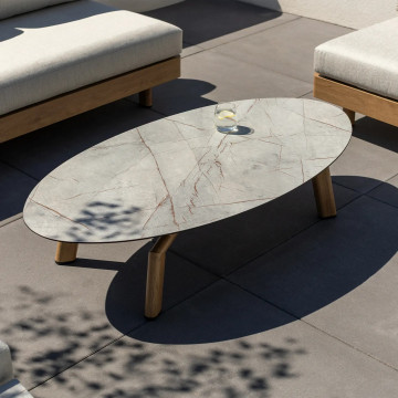 Комплект садовой мебели LOUNGE III