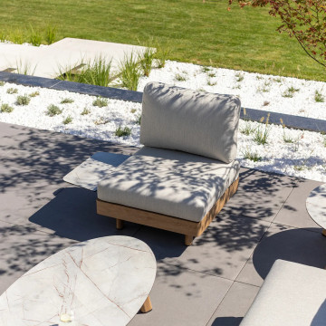 Элемент центральный LOUNGE