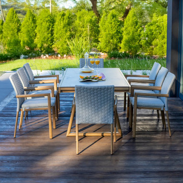 Cтол раздвижной LOUNGE/CLUB