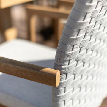 Садовое кресло LOUNGE