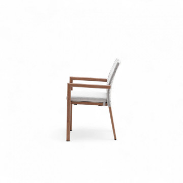 Садовое кресло LOUNGE