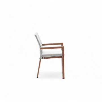 Садовое кресло LOUNGE