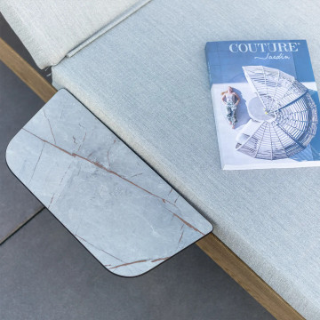 Шезлонг LOUNGE