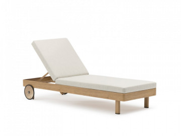 Шезлонг LOUNGE