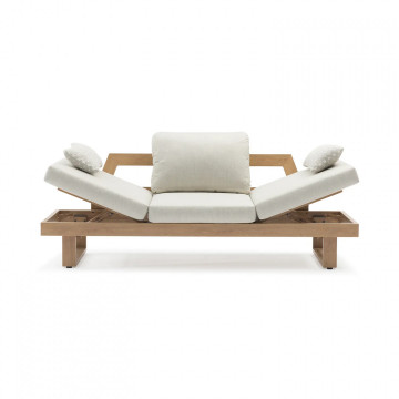 Садовый диван WINGS