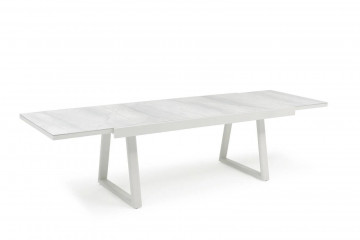 Комплект садовой мебели CLUB II серо-бежевый