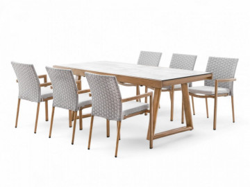 Комплект садовой мебели LOUNGE/CLUB