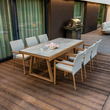 Комплект садовой мебели LOUNGE/CLUB