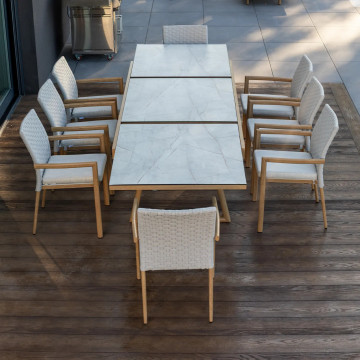 Комплект садовой мебели LOUNGE/CLUB