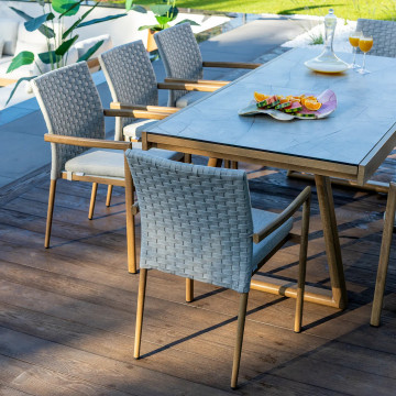 Комплект садовой мебели LOUNGE/CLUB