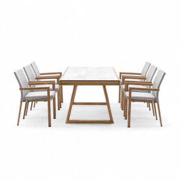 Комплект садовой мебели LOUNGE/CLUB