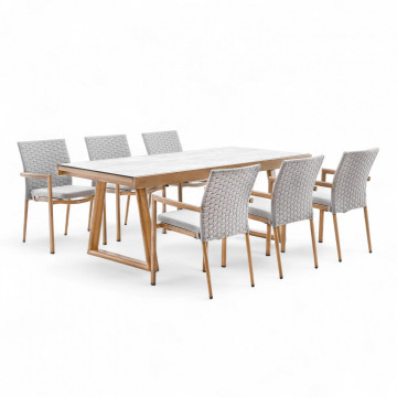 Комплект садовой мебели LOUNGE/CLUB