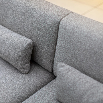 Комплект садовой мебели ZEN I антрацит