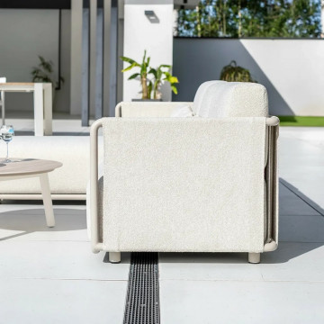 Комплект садовой мебели ZEN II мокка