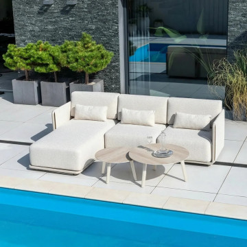 Комплект садовой мебели ZEN II мокка