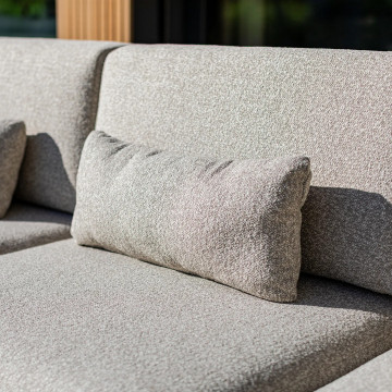 Комплект садовой мебели ZEN IV антрацит