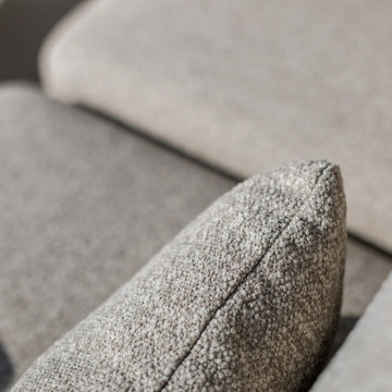 Комплект садовой мебели ZEN IV антрацит