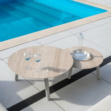 Комплект садовой мебели ZEN IV мокка