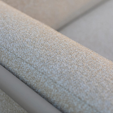 Комплект садовой мебели AURA мокка