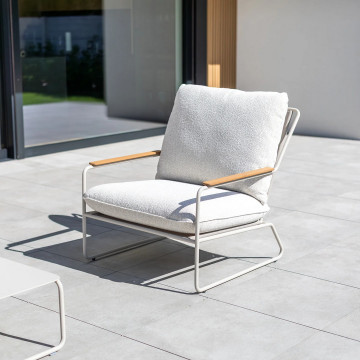 Комплект садовой мебели BLOOM мокка