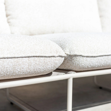 Комплект садовой мебели BLOOM мокка