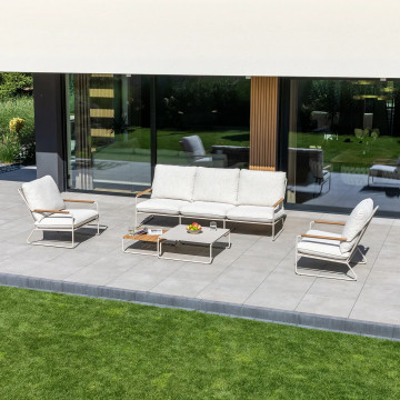 Комплект садовой мебели BLOOM мокка