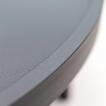 Комплект садовой мебели CLOUDY антрацит