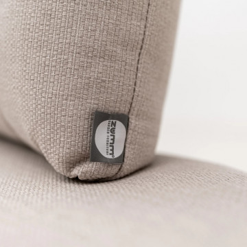 Комплект садовой мебели CLOUDY мокка