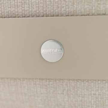 Комплект садовой мебели CLOUDY мокка