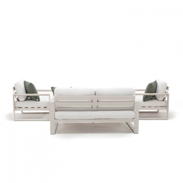 Комплект садовой мебели COSTA I мокка