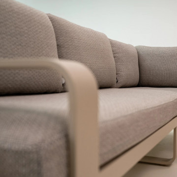 Комплект садовой мебели DOXA мокка