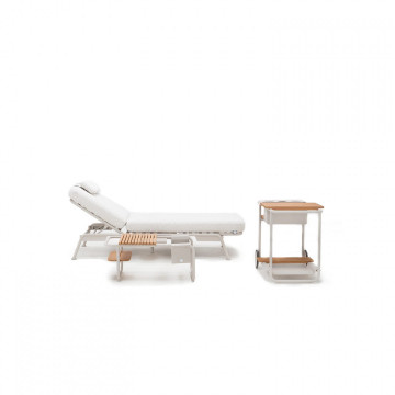 Комплект садовой мебели SUNSET мокка