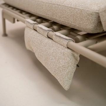 Комплект садовой мебели SUNSET мокка