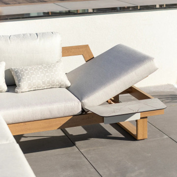 Комплект садовой мебели WINGS