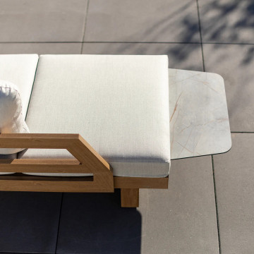 Комплект садовой мебели WINGS