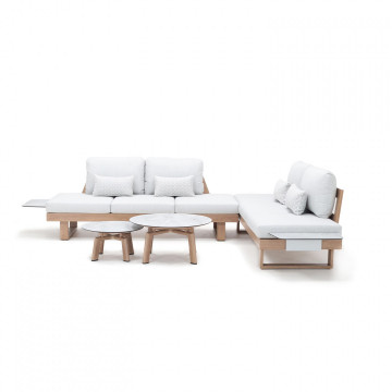 Комплект садовой мебели WINGS