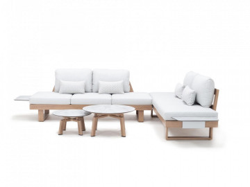 Комплект садовой мебели WINGS