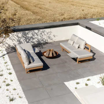 Комплект садовой мебели WINGS