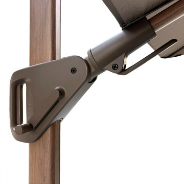 Садовый зонт ​​​​​​Nexus T² Premium 3 x 3 м