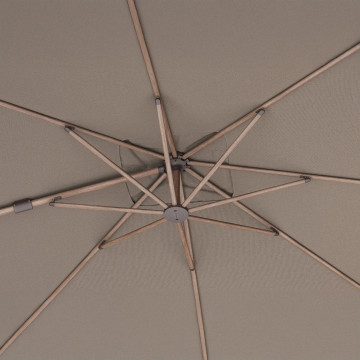 Садовый зонт ​​​​​​Nexus T² Premium 3 x 3 м