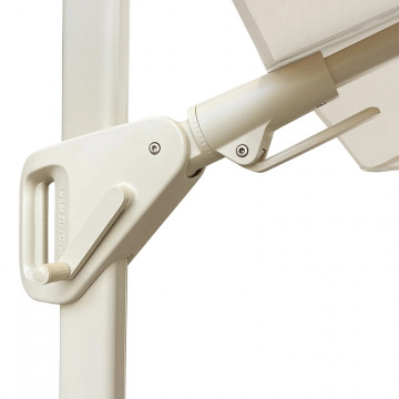 Садовый зонт ​​​​​​Nexus T² Premium 3 x 3 м