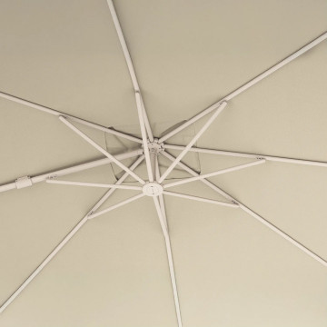 Садовый зонт ​​​​​​Nexus T² Premium 3 x 3 м