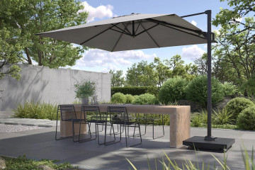 База для зонта КЕРАМИКА 90 кг (CERAMIC 90 кг)