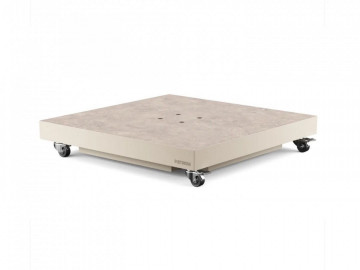 База для зонта КЕРАМИКА 90 кг мокка (CERAMIC 90 кг mokka)