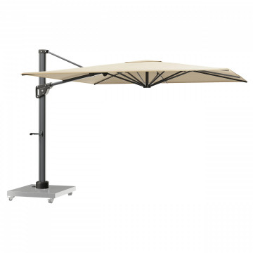 Садовый зонт ​​​​​​Horizon T² Premium 3 x 3 м