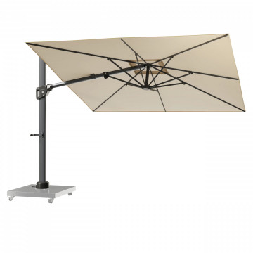 Садовый зонт ​​​​​​Horizon T² Premium 3 x 3 м